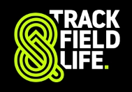 Track Field & Life Logo